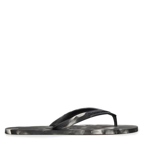 CHRISTIAN LOUBOUTIN - By Jaden Smith Flip Flops