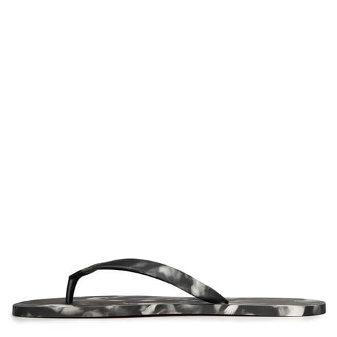 CHRISTIAN LOUBOUTIN - By Jaden Smith Flip Flops