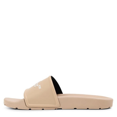 OFF WHITE - Women's Pool Sliders