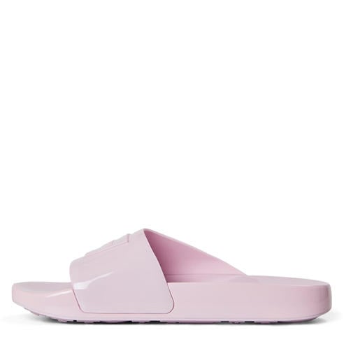 GIVENCHY - Women's GIV Label Pool Sliders