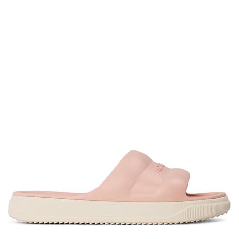 MONCLER - Women's Pool Sliders