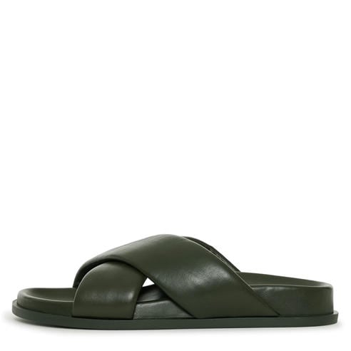 ANINE BING - Women's Emi Pool Sliders