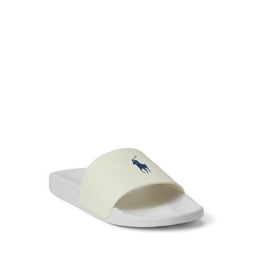 Polo Ralph Lauren - Signature Pony Polo Slide