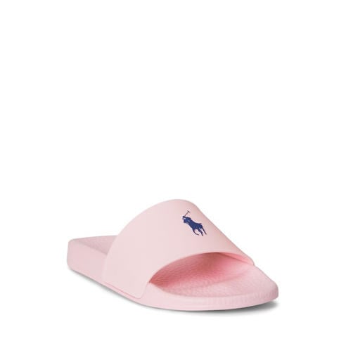 Polo Ralph Lauren - Signature Pony Polo Slide