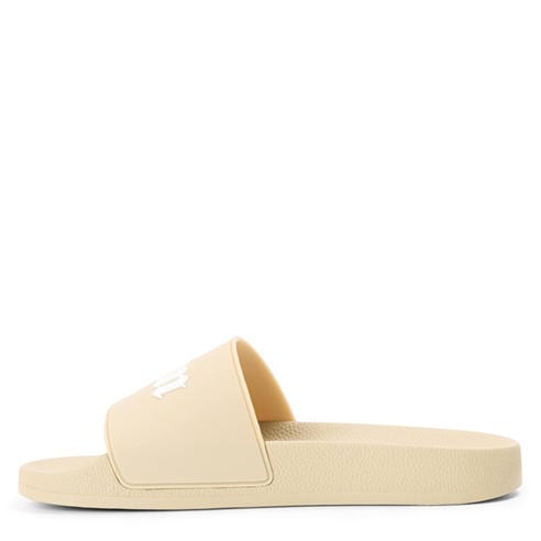 PALM ANGELS - Women's Pool Sliders