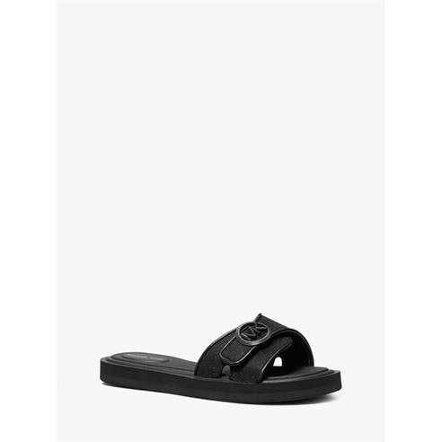 MICHAEL Michael Kors - Women's Slide Pool Sliders
