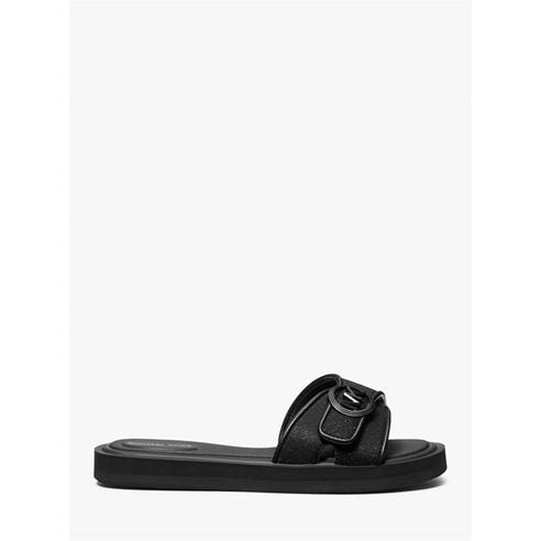 MICHAEL Michael Kors - Women's Slide Pool Sliders