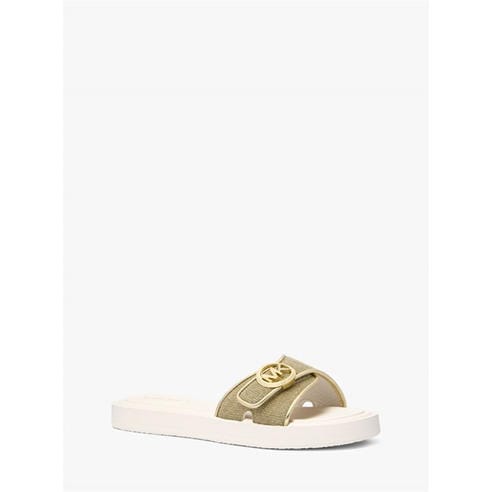 MICHAEL Michael Kors - Women's Slide Pool Sliders