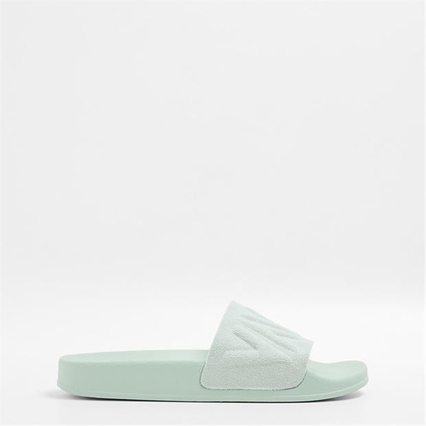 Black - Valentino - Women's Xenia Sliders