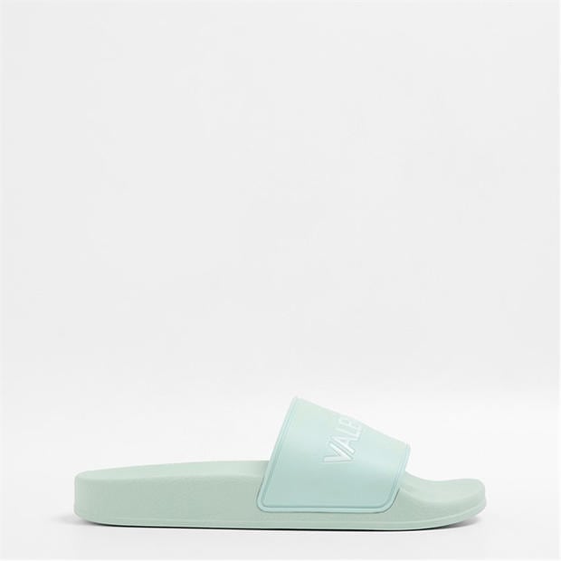 Black - Valentino - Women's Xenia Sliders