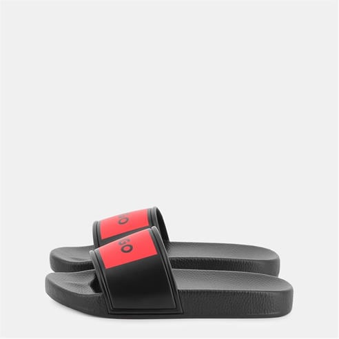 HUGO - Kids' Cushioned Pool Sliders