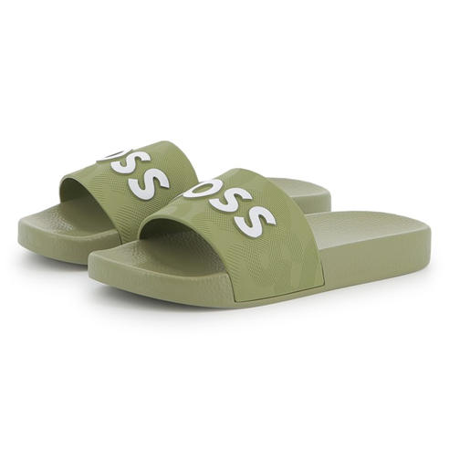 Boss - Kids' Slip-On Pool Sliders