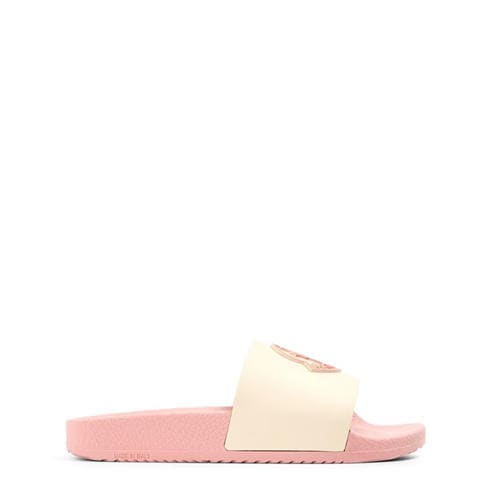 MONCLER - Kids' Pool Sliders