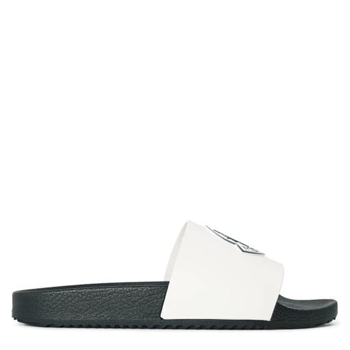 MONCLER - Kids' Pool Sliders