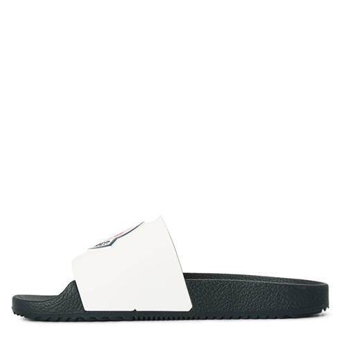 MONCLER - Kids' Pool Sliders
