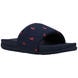 Navy/Red