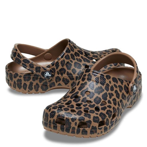 Crocs - Womens Classic Clogs