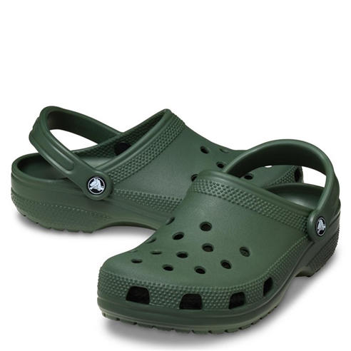 Crocs - Classic Cloggs Mens
