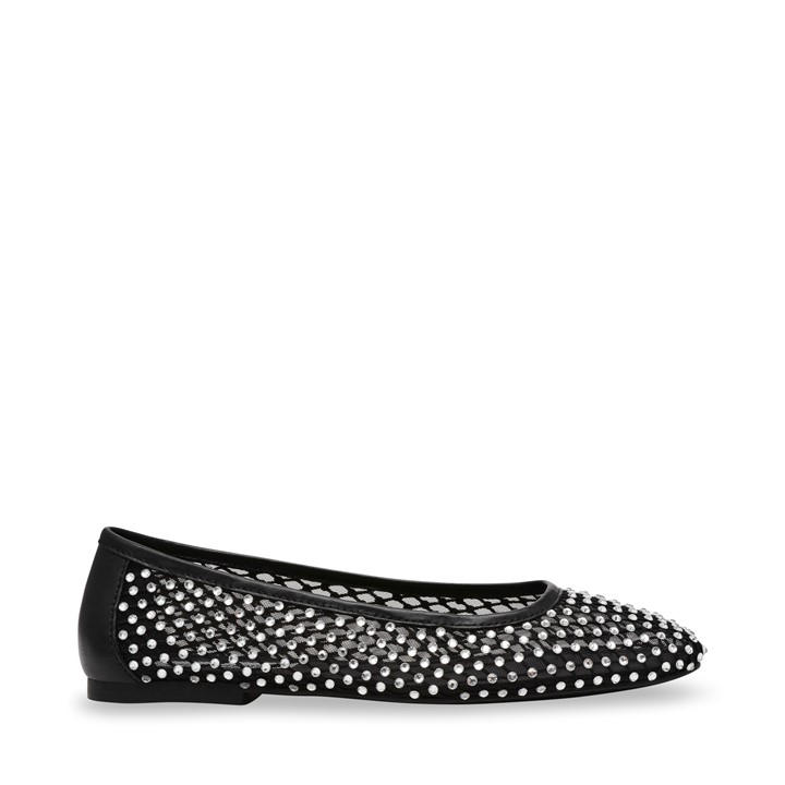 Steve Madden Madden Auden D Msh - Black