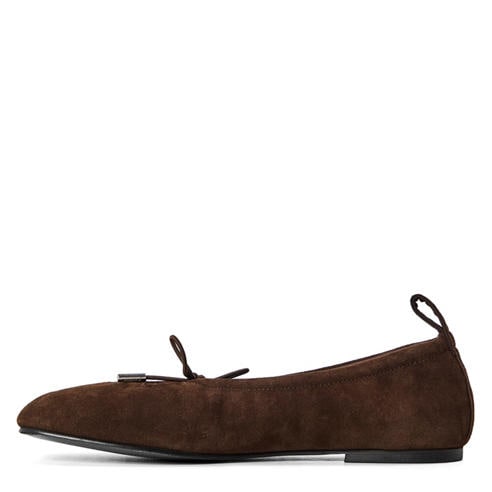 ALOHAS - Women's Rosalind Ballet Pumps