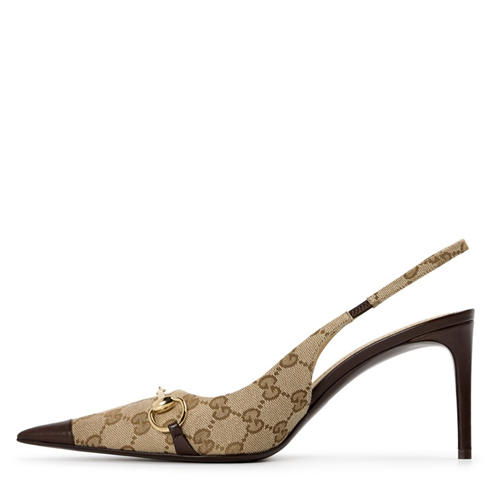 GUCCI - Gucci Donna Slng 80 Ld00