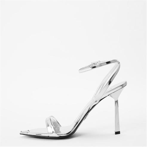 PRADA - Women's Heeled Sandals