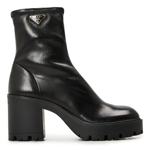 PRADA - Prada Bow Slingbck 5 Ld64