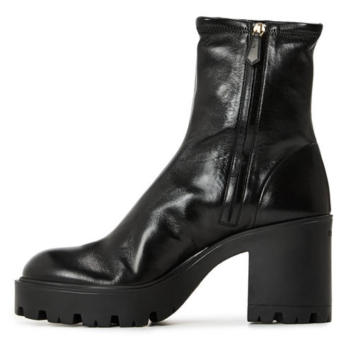 PRADA - Prada Bow Slingbck 5 Ld64