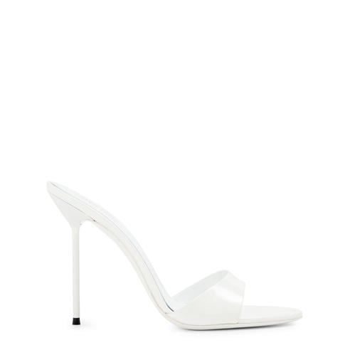 PARIS TEXAS - Women's Lidia Heeled Mules
