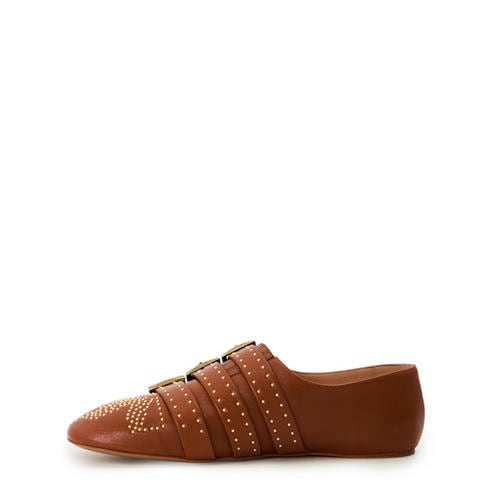 CHLOE - Women's Susan Monk Shoes