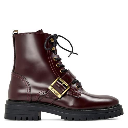 Barbour - Ouseburne Boots