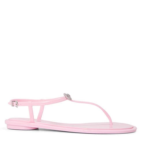 MACH AND MACH - Women's Flat Sandals