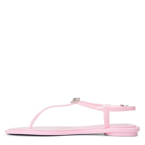 MACH AND MACH - Women's Flat Sandals