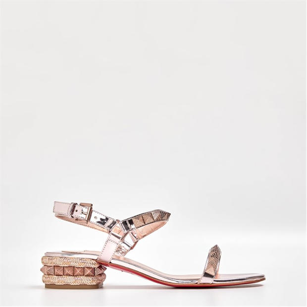 CHRISTIAN LOUBOUTIN Pyramule Sandal,All Products : American Fashion Style Bags On Sale CHRISTIAN LOUBOUTIN Pyramule Sandal,All Products : American Fashion Style Bags On Sale