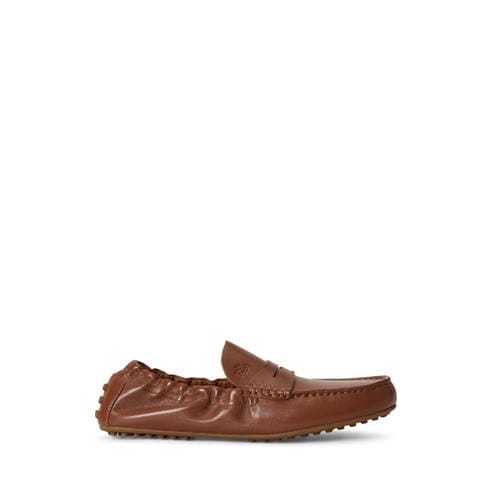 Lauren by Ralph Lauren - Women's Wynnie Loafer
