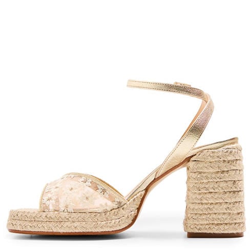 Castaner - Women's Heeled Sandals