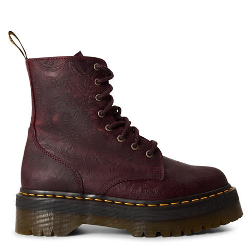 DR MARTENS - Jadon III Boots