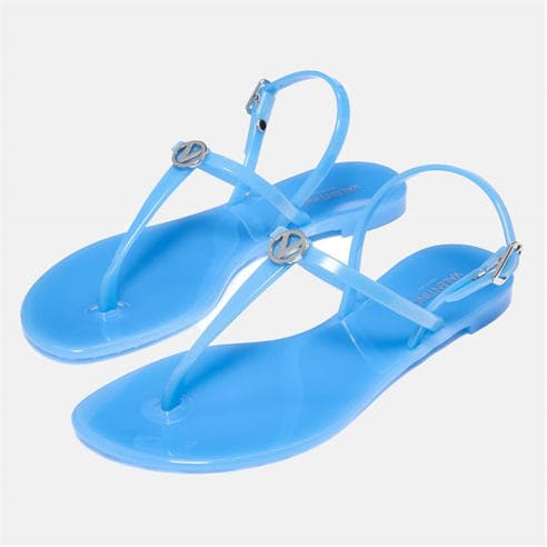 Valentino - Women's Jally Designer Flat Sandals