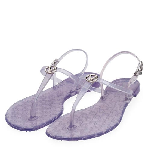 Valentino - Women's Jally Designer Flat Sandals