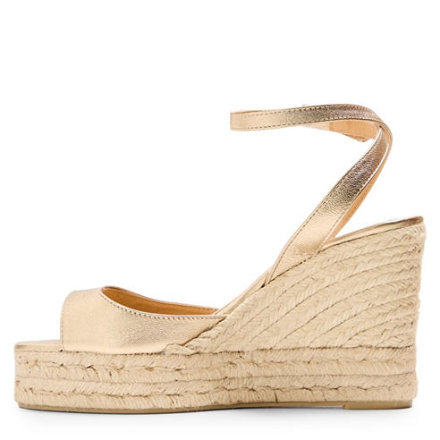 Castaner - Women's Wedge Sandals