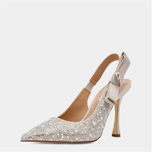 Steve Madden - Brylie-P 100 Pumps