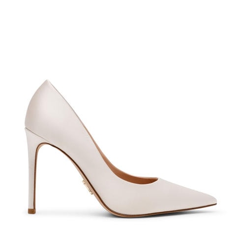 STEVE MADDEN - Women's Thrive 100h Stiletto Court Shoes