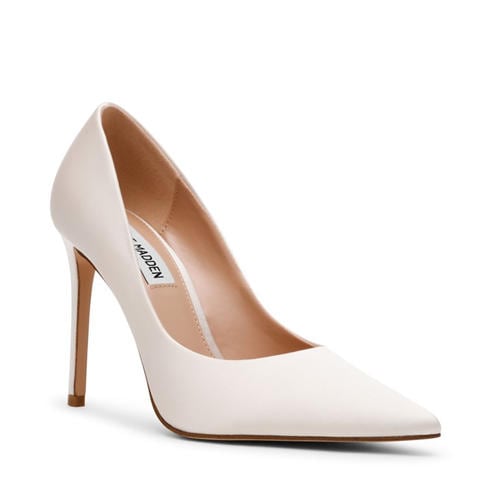 STEVE MADDEN - Women's Thrive 100h Stiletto Court Shoes