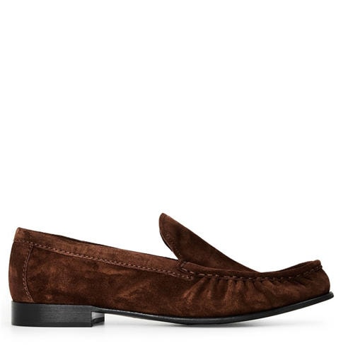 MIU MIU - Miu Sde Loafer Ld64