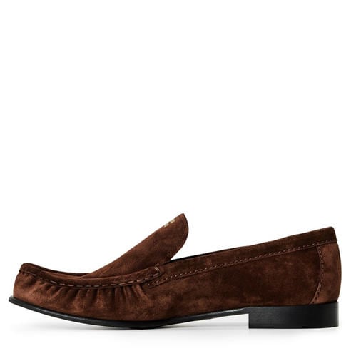 MIU MIU - Miu Sde Loafer Ld64