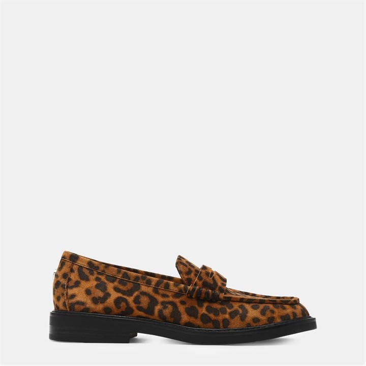 Steve Madden Women's Brown Madden Adison Ld54 Size 6