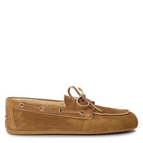 MIU MIU - Boat Shoes