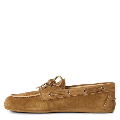 MIU MIU - Boat Shoes