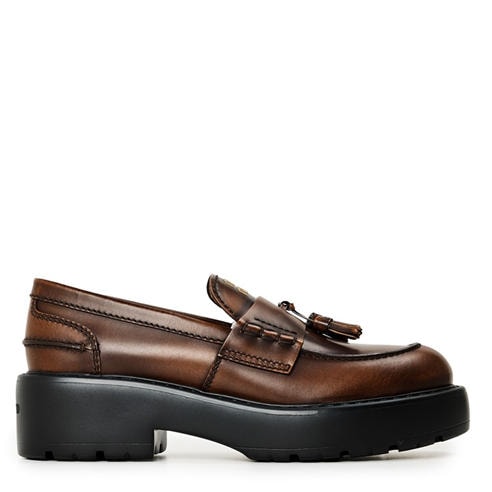 MIU MIU - Miu Boyfriend Tassle Ld64