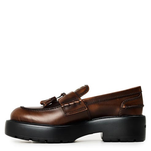 MIU MIU - Miu Boyfriend Tassle Ld64